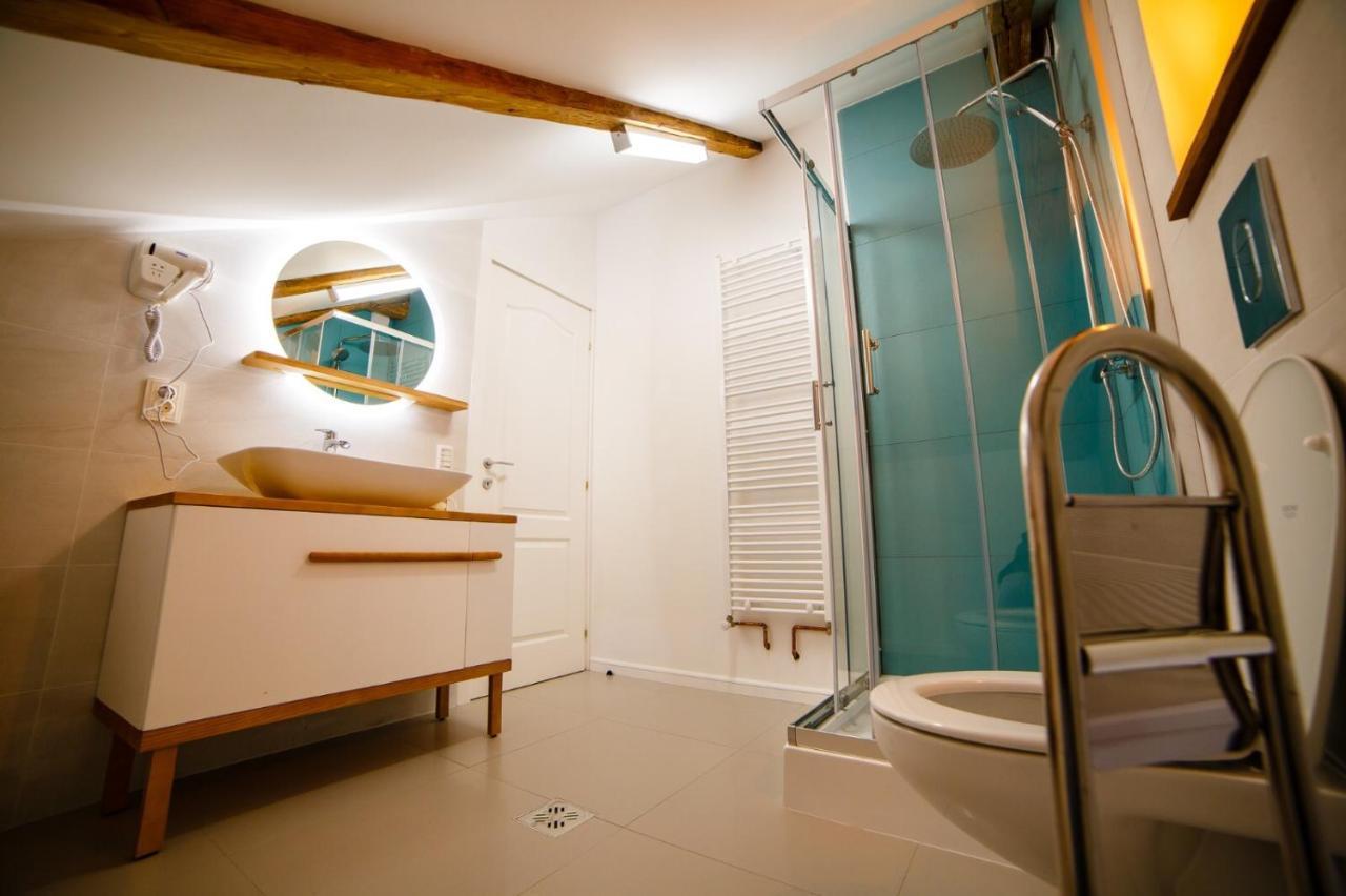 Апартаменты Alpine Loft Кымпулунг-Молдовенеск Экстерьер фото